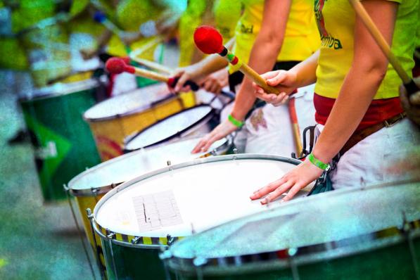 Optietips VS: mooie premie op samba-ETF