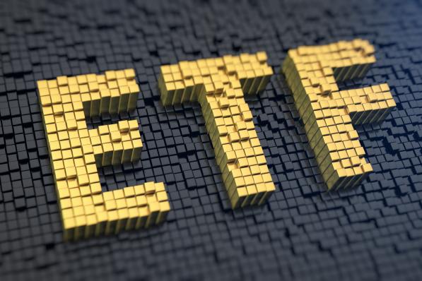 Goed beleggen met deze goud-ETF