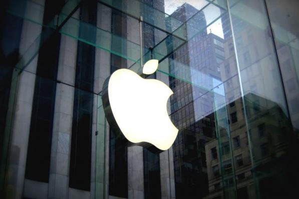 Technische analyse aandelen Apple, Microsoft en Siemens