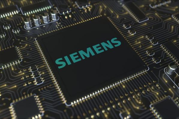 Zwakke jaarstart voor Siemens