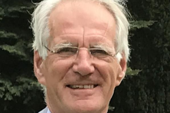Belegger van de Week: Jan van den Bosch