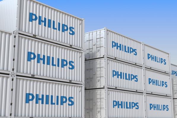 verkoopadvies Philips