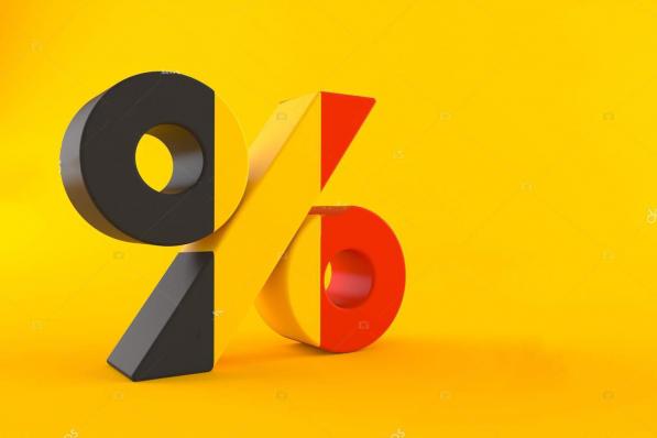 Zes koopwaardige aandelen van de Belgische beurs