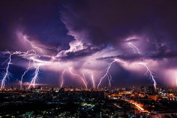 Special dividend: stilte voor de storm