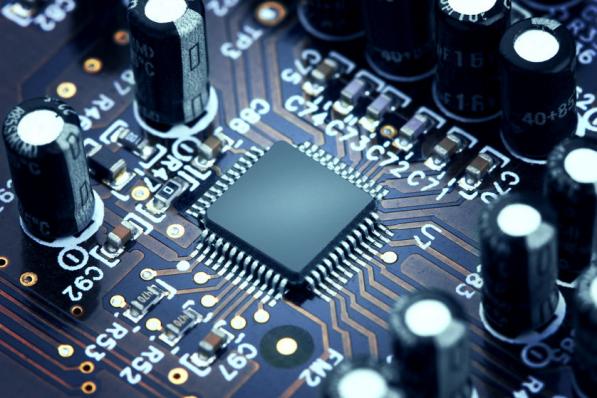 Recordomzet Intel in vierde kwartaal
