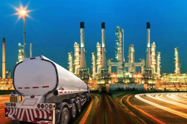 Tipterugblik: Marathon Petroleum