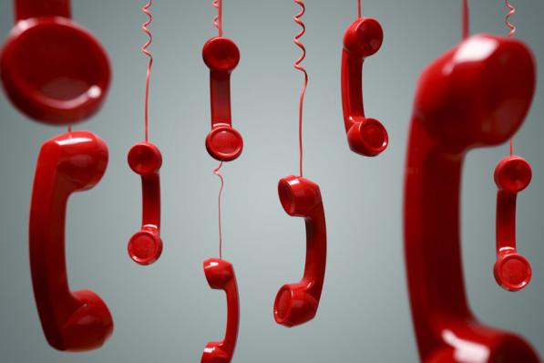 Vijf favorieten in de Europese telecomsector