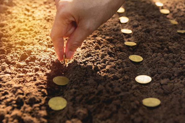 Impactbeleggen via microkredieten bij Triodos