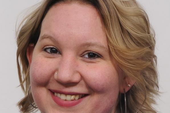 Belegger van de Week: Timna Rauch