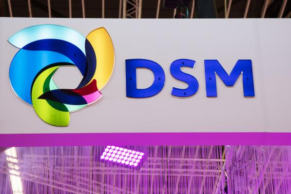 DSM moet op overnamepad