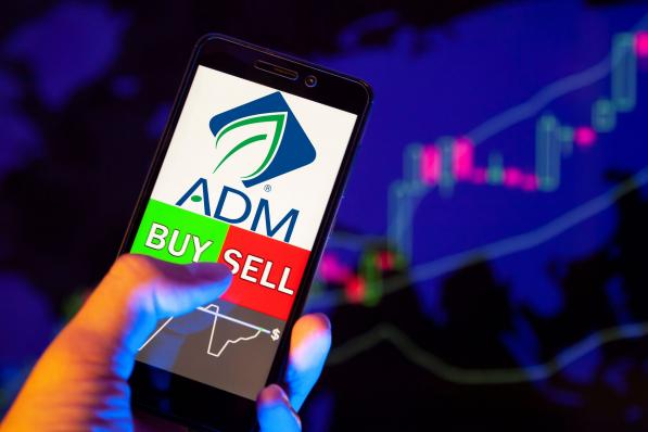Archer Daniels Midland