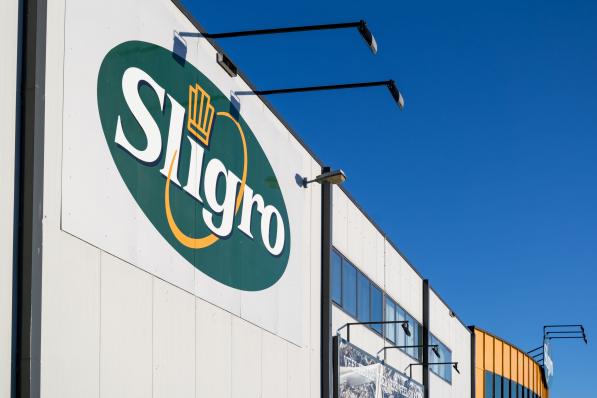 Sligro en OCI