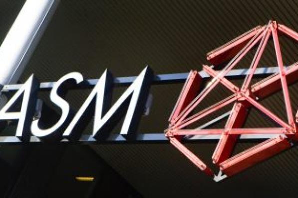 ASMI naar nieuw record