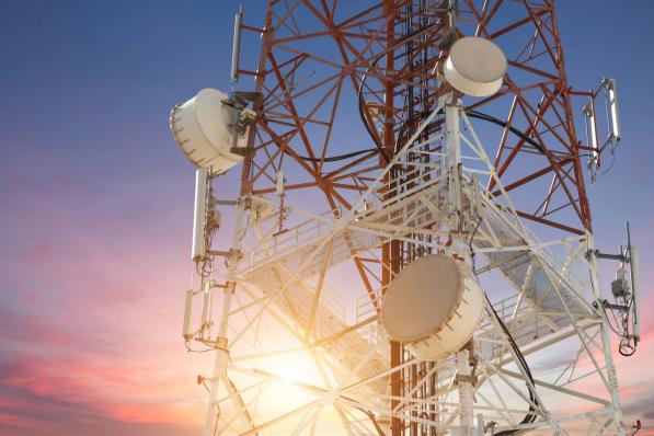 Cellnex Telecom