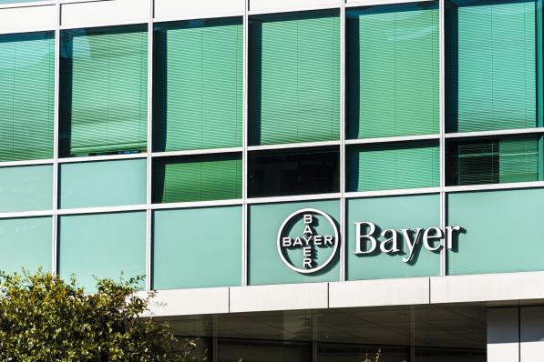Bayer, L'Oréal en Siemens