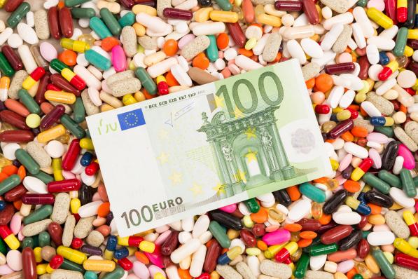 High yield bedrijfsobligaties