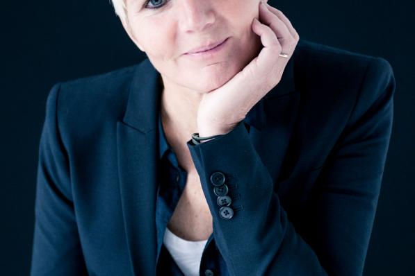 Belegger van de Week: Petra Regoort