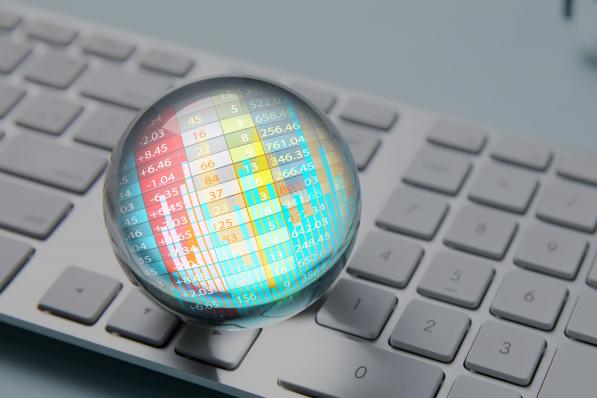 koopwaardige aandelen ondanks techdip