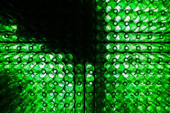 Heineken in India op