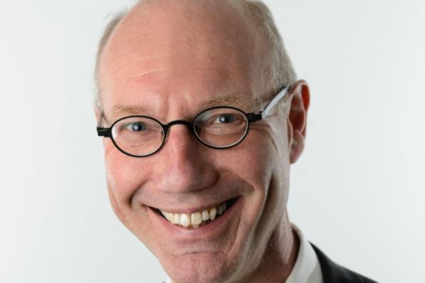Belegger van de Week: Tamme Wierenga