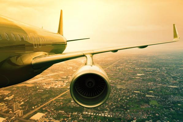 Koersdoel voor aandeel Boeing omlaag