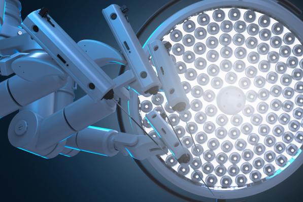 Het aandeel Carl Zeiss Meditec groeit hard