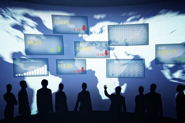 Strategenpanel: Lagere groei in 2020 maar geen economische neergang