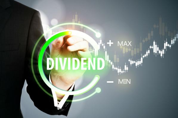 dividendaristocraten uit Europa en Amerika