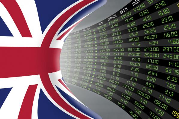 FTSE100