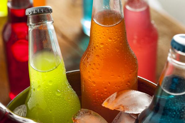 Frisdrankfabrikant Britvic ondanks dividend