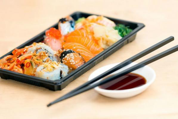 Overnamestrijd voor Just Eat tussen Takeaway en Prosus