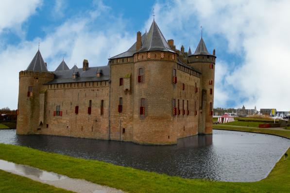 ETF-tip: 50 aandelen opgewassen tegen concurrentie 