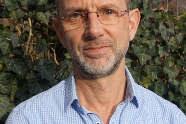 Frank Vincken