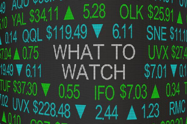 bij Tips van de Week