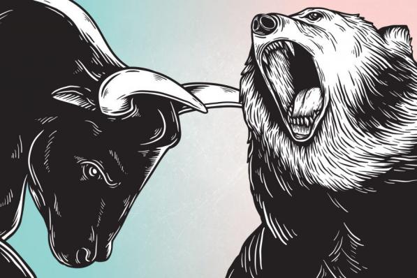 Strategieën voor bulls en bears