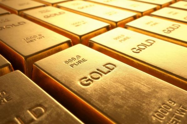 Column: met goud zit je altijd goed