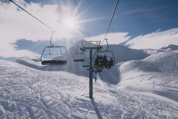 Dividendtip: kansrijke uitbater van skigebieden en pretparken
