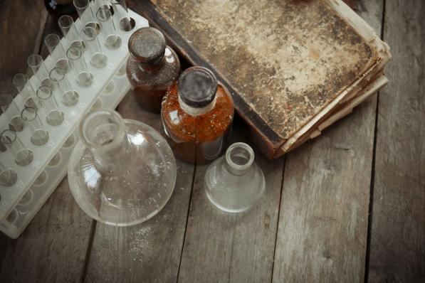 De solide chemiereus Linde staat er uitstekend voor