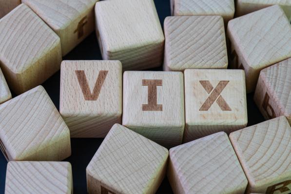 Beleggen met opties voor een hogere VIX