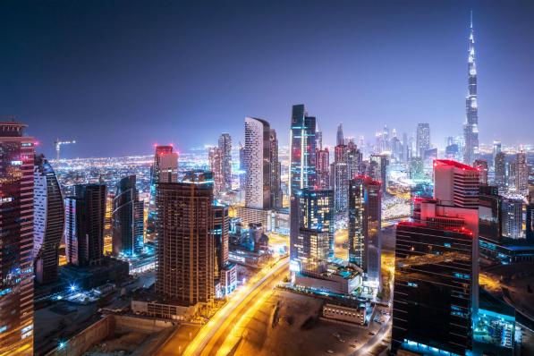 Grand City Properties