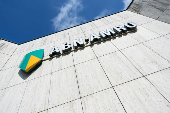 aandeel ABN Amro