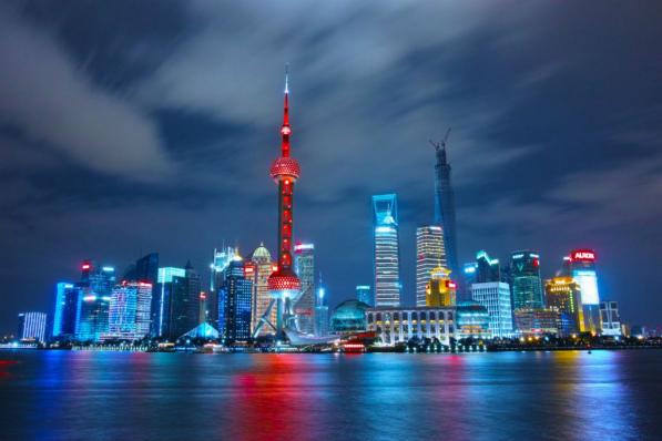 Toekomstig kansrijke sector in China