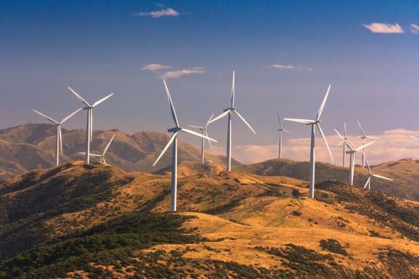 Hoge groei en lage waardering voor aandeel Goldwind