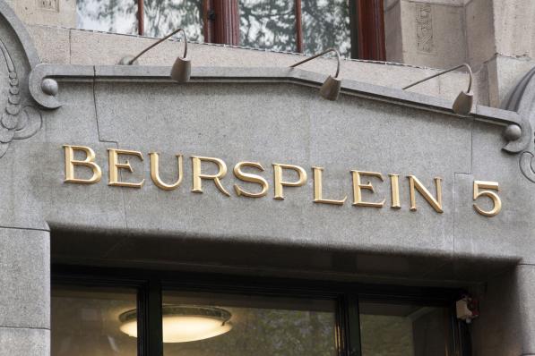 Adviezenoverzicht: hausse aan kwartaalcijfers op het Beursplein