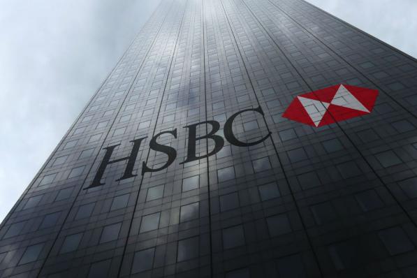 opleving HSBC