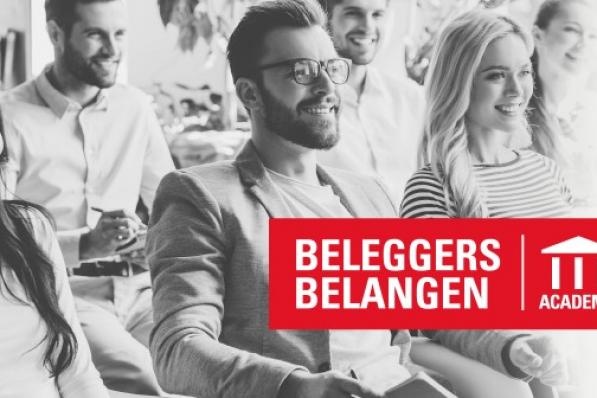Beleggers Belangen Academy: download hier de special