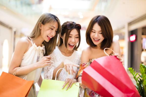 Singles day versus Black Friday en Cyber Monday
