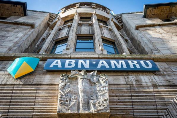 Omslag aandeel ABN Amro kost tijd