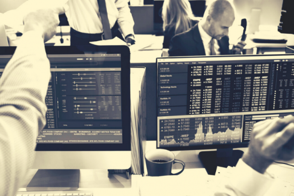de beste broker volgens beleggers