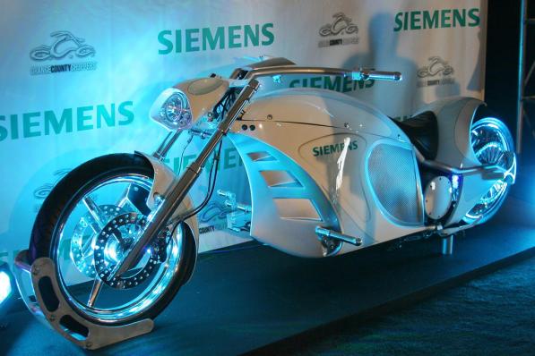 Siemens
